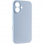 Чохол Silk Full Camera Protective (AA) NO LOGO для Apple iPhone 16 Plus (6.7