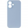 Чохол Silk Full Camera Protective (AA) NO LOGO для Apple iPhone 16 Plus (6.7