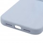Чохол Silk Full Camera Protective (AA) NO LOGO для Apple iPhone 16 Plus (6.7