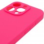 Чохол Silk Full Camera Protective (AA) NO LOGO для Apple iPhone 16 Pro Max (6.9