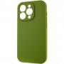 Чохол Silk Full Camera Protective (AA) NO LOGO для Apple iPhone 16 Pro Max (6.9