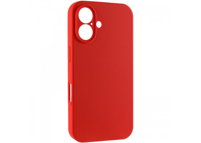 Чохол Silk Full Camera Protective (AA) NO LOGO для Apple iPhone 17 (6.3