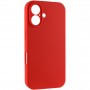 Чохол Silk Full Camera Protective (AA) NO LOGO для Apple iPhone 17 (6.3