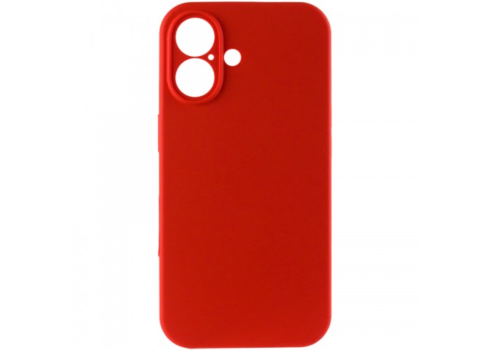 Чохол Silk Full Camera Protective (AA) NO LOGO для Apple iPhone 17 (6.3