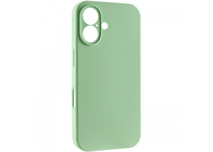 Чохол Silk Full Camera Protective (AA) NO LOGO для Apple iPhone 17 (6.3