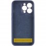 Чохол Silk Full Camera Protective (AA) NO LOGO для Apple iPhone 17 Air (6.5