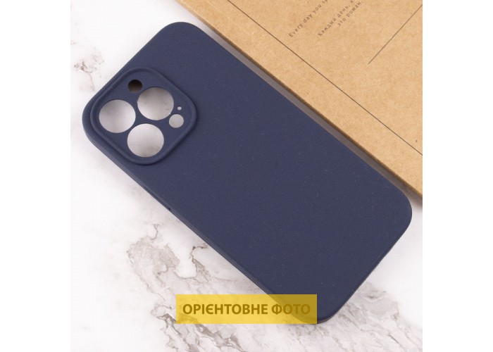 Чохол Silk Full Camera Protective (AA) NO LOGO для Apple iPhone 17 Air (6.5