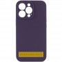 Чохол Silicone Case Full Camera Protective (AA) NO LOGO для Apple iPhone 17 Air (6.5