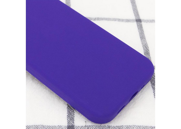 Чохол Silk Full Protective (AA) NO LOGO для Apple iPhone 11 (6.1