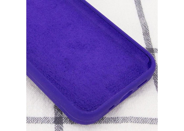 Чохол Silk Full Protective (AA) NO LOGO для Apple iPhone 11 (6.1
