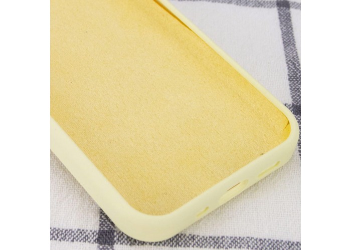 Чохол Silk Full Protective (AA) NO LOGO для Apple iPhone 13 Pro Max (6.7