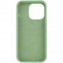 Чохол Silk Full Protective (AA) NO LOGO для Apple iPhone 13 Pro Max (6.7