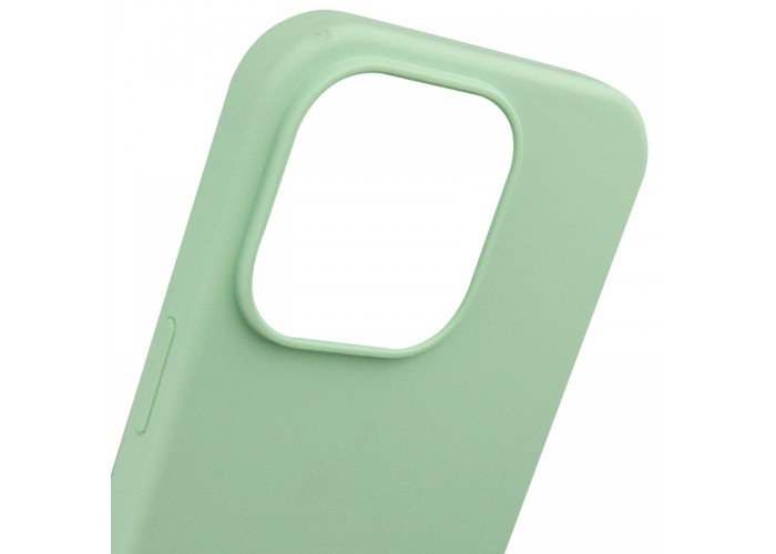 Чохол Silk Full Protective (AA) NO LOGO для Apple iPhone 13 Pro Max (6.7