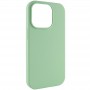 Чохол Silk Full Protective (AA) NO LOGO для Apple iPhone 13 Pro Max (6.7
