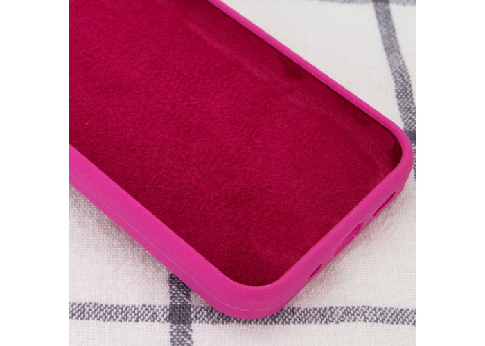 Чохол Silk Full Protective (AA) NO LOGO для Apple iPhone 13 Pro Max (6.7