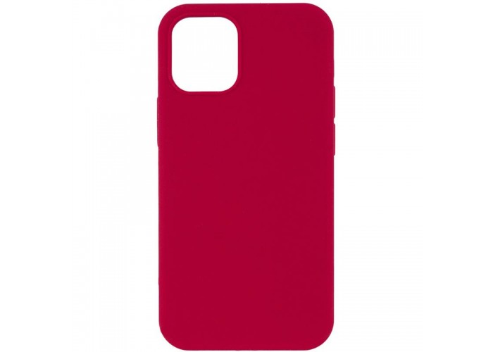 Чохол Silk Full Protective (AA) NO LOGO для Apple iPhone 13 mini (5.4