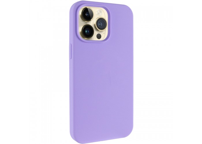 Чохол Silk Full Protective (AA) NO LOGO для Apple iPhone 14 Pro (6.1