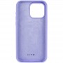 Чохол Silk Full Protective (AA) NO LOGO для Apple iPhone 14 Pro (6.1