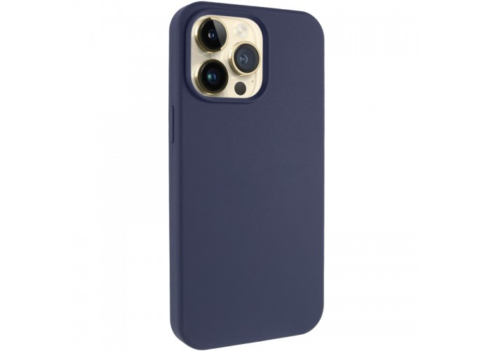 Чохол Silk Full Protective (AA) NO LOGO для Apple iPhone 14 Pro (6.1