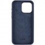 Чохол Silk Full Protective (AA) NO LOGO для Apple iPhone 14 Pro (6.1