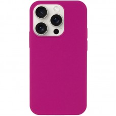 Чохол Silk Full Protective (AA) NO LOGO для Apple iPhone 14 Pro (6.1")  Малиновий / Dragon Fruit - 00000072455_22