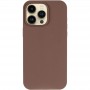 Чохол Silicone Case Full Protective (AA) NO LOGO для Apple iPhone 15 Pro (6.1