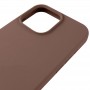 Чохол Silicone Case Full Protective (AA) NO LOGO для Apple iPhone 15 Pro (6.1