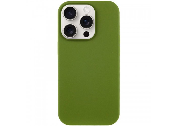 Чохол Silk Full Protective (AA) NO LOGO для Apple iPhone 15 Pro Max (6.7