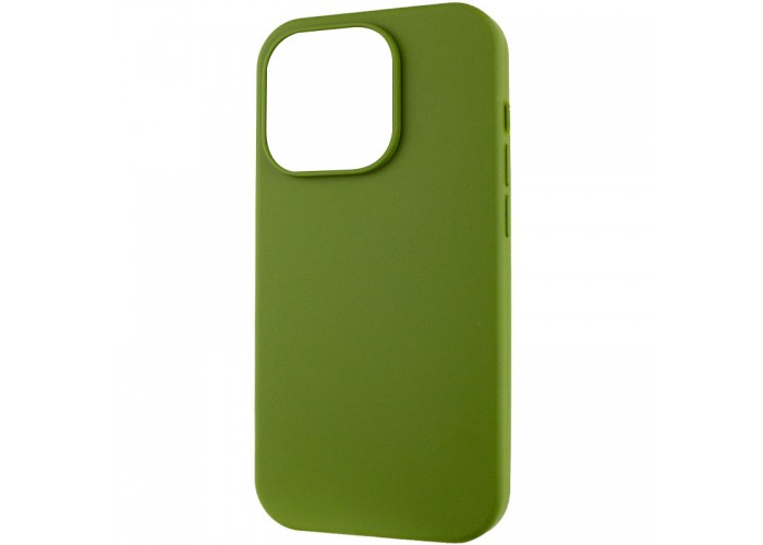 Чохол Silk Full Protective (AA) NO LOGO для Apple iPhone 15 Pro Max (6.7