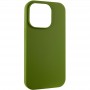 Чохол Silk Full Protective (AA) NO LOGO для Apple iPhone 15 Pro Max (6.7
