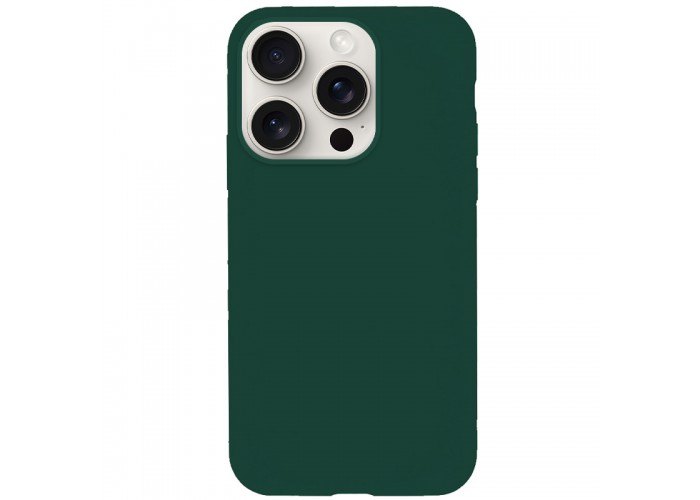 Чохол Silk Full Protective (AA) NO LOGO для Apple iPhone 15 Pro Max (6.7