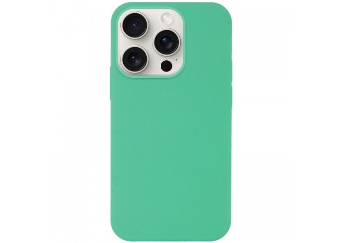 Чохол Silk Full Protective (AA) NO LOGO для Apple iPhone 15 Pro Max (6.7