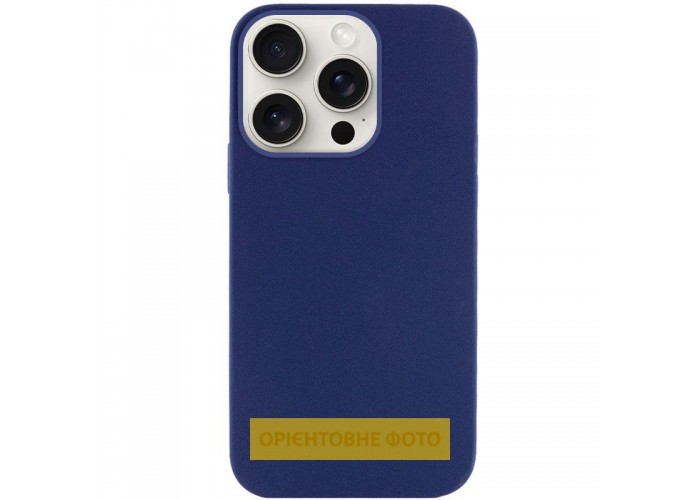 Чохол Silicone Case Full Protective (AA) NO LOGO для Apple iPhone 17 Air (6.5