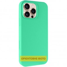 Чохол Silk Full Protective (AA) NO LOGO для Apple iPhone 17 Air (6.5")  Зелений / Spearmint - 00000080833_21