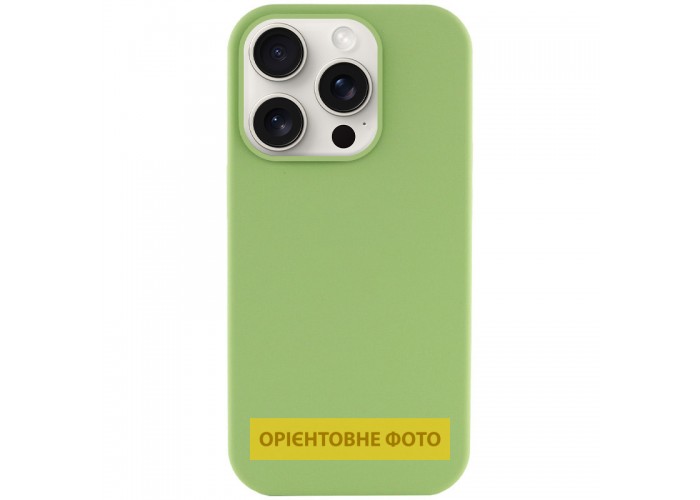 Чохол Silk Full Protective (AA) NO LOGO для Apple iPhone 17 Air (6.5