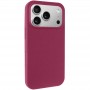 Чохол Silicone Case Full Protective (AA) NO LOGO для Apple iPhone 17 Pro (6.3