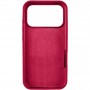 Чохол Silicone Case Full Protective (AA) NO LOGO для Apple iPhone 17 Pro (6.3