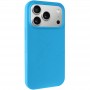 Чохол Silk Full Protective (AA) NO LOGO для Apple iPhone 17 Pro Max (6.9