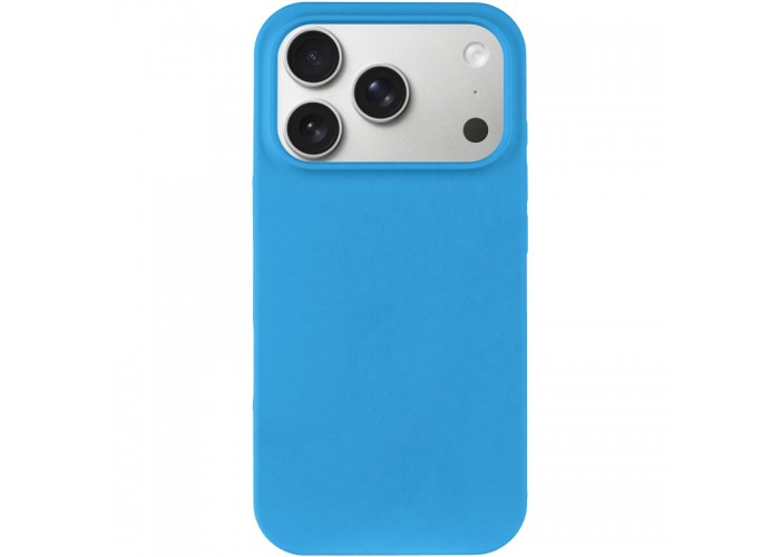 Чохол Silk Full Protective (AA) NO LOGO для Apple iPhone 17 Pro Max (6.9