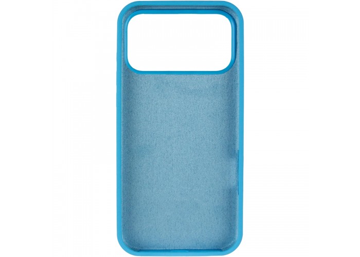 Чохол Silk Full Protective (AA) NO LOGO для Apple iPhone 17 Pro Max (6.9