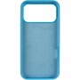 Чохол Silk Full Protective (AA) NO LOGO для Apple iPhone 17 Pro Max (6.9