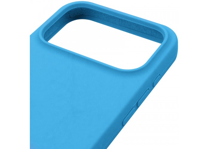 Чохол Silk Full Protective (AA) NO LOGO для Apple iPhone 17 Pro Max (6.9