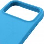 Чохол Silk Full Protective (AA) NO LOGO для Apple iPhone 17 Pro Max (6.9