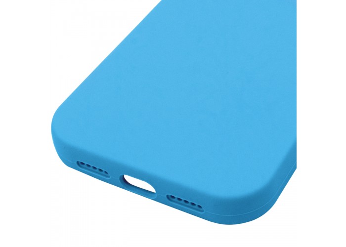 Чохол Silk Full Protective (AA) NO LOGO для Apple iPhone 17 Pro Max (6.9