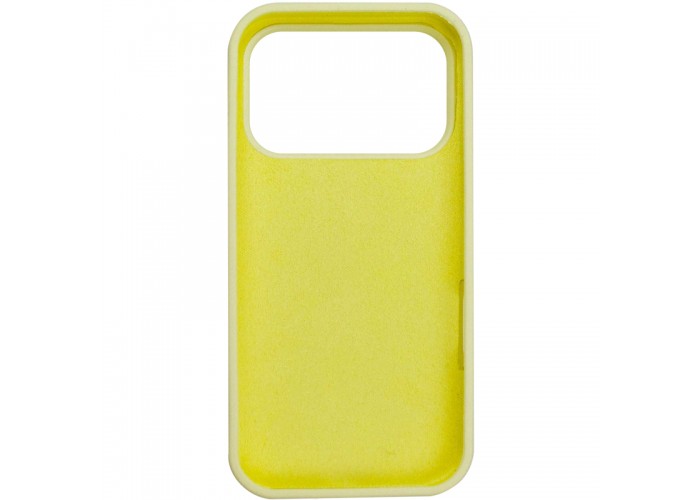 Чохол Silk Full Protective (AA) NO LOGO для Apple iPhone 17 Pro Max (6.9