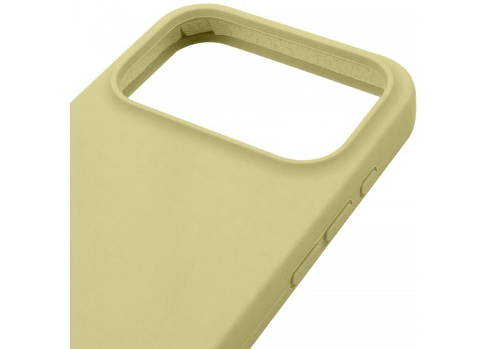 Чохол Silk Full Protective (AA) NO LOGO для Apple iPhone 17 Pro Max (6.9