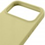 Чохол Silk Full Protective (AA) NO LOGO для Apple iPhone 17 Pro Max (6.9
