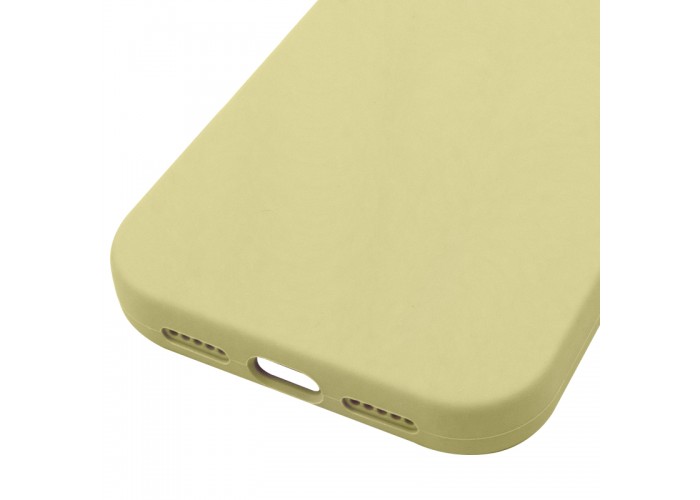 Чохол Silk Full Protective (AA) NO LOGO для Apple iPhone 17 Pro Max (6.9