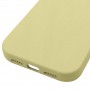 Чохол Silk Full Protective (AA) NO LOGO для Apple iPhone 17 Pro Max (6.9
