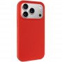 Чохол Silk Full Protective (AA) NO LOGO для Apple iPhone 17 Pro Max / 18 Pro Max (6.9